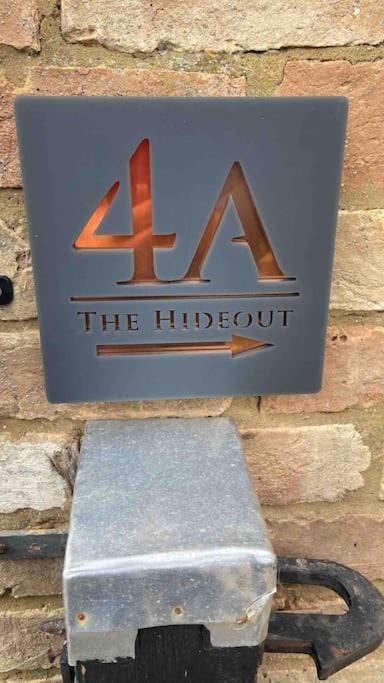 Linton  The Hideout 아파트 외부 사진